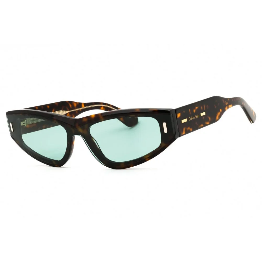 NWT Calvin Klein CK24534S-235 54mm New Sunglasses